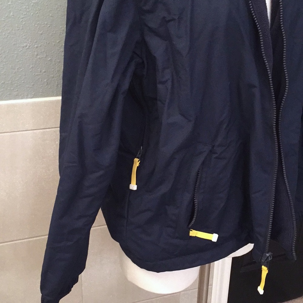 American Eagle Ae Performance Jacket Size Large - image 4